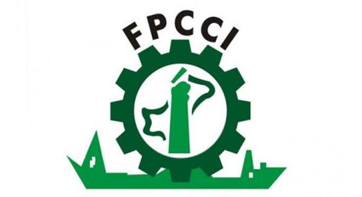 Services of ex-FPCCI Chief lauded