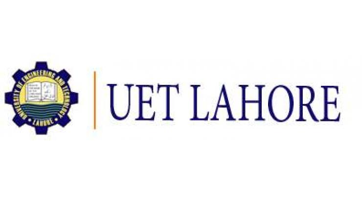 UET appoints officers