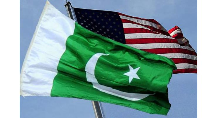 Pak-US must forge common vision for regional security