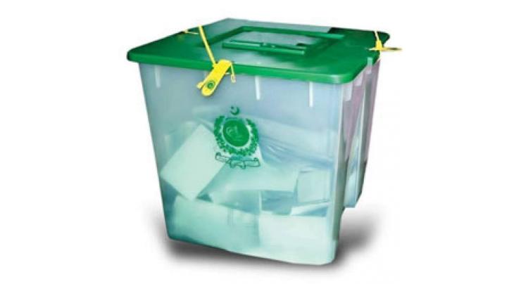 AJK president to be elected on Aug 16