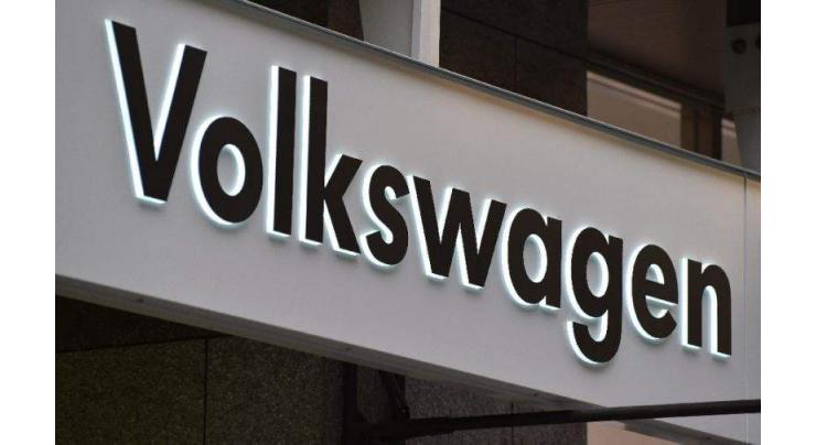 S. Korea suspends sale of 80 Volkswagen models