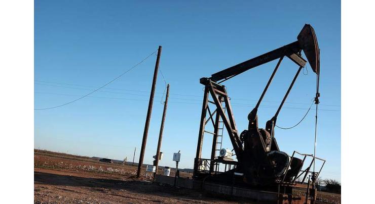 Oil prices push higher after entering bear market