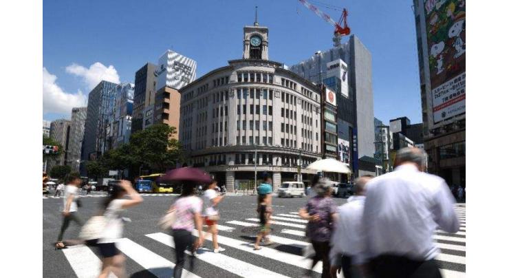 Depressed Asia stocks await Japan stimulus details