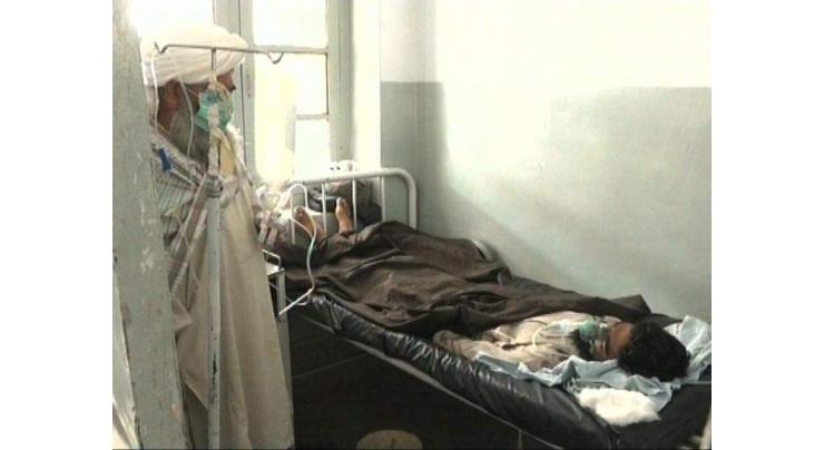 Congo virus reported in Balochistan
