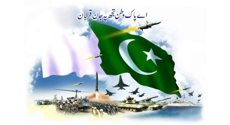 Demands of Independence day related items high in country