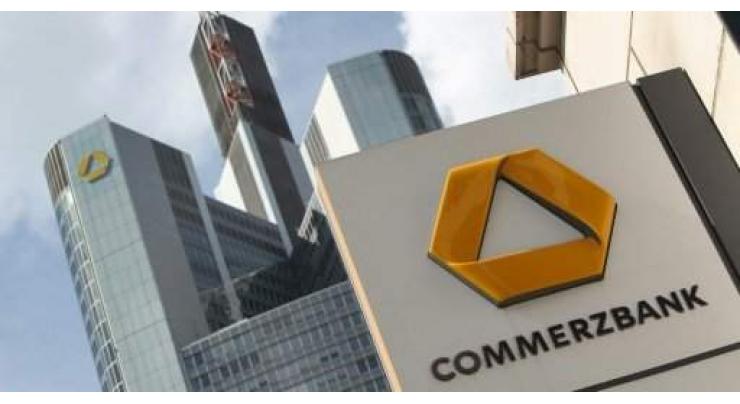 Commerzbank warns of falling profits