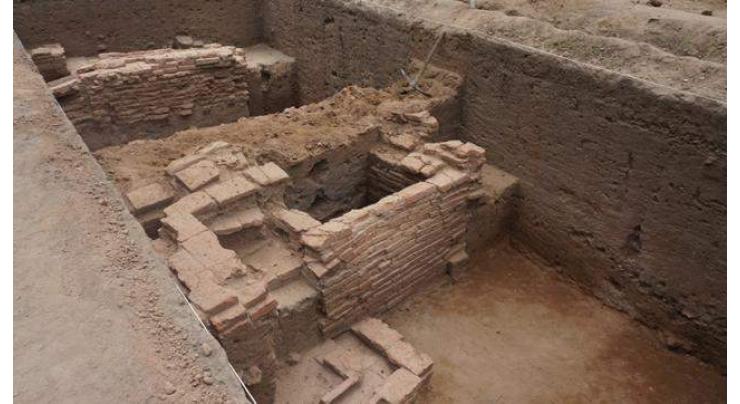Archaeologists rejects Indian research regarding Indus Valley Civilization