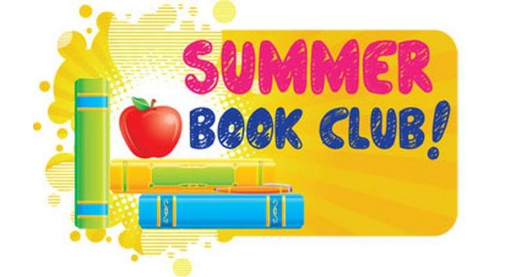 Secretary NH&LH lauds efforts of NBF for organizing "Summer Book Club"