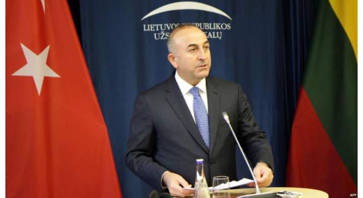 Decision on Pak-Turk schools not to affect students: Turkish FM