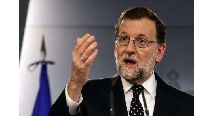 Spain PM warns third round of elections possible as deadlock 
continues
