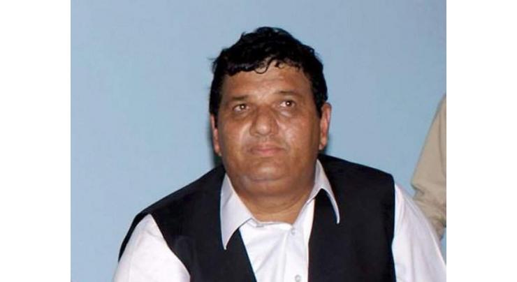 Gas problem in Swabi to be resolve on priority basis: Ameer Muqam
