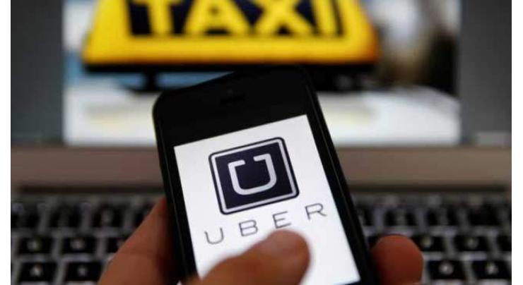 Uber faces Taiwan ban for operating 'illegal' service