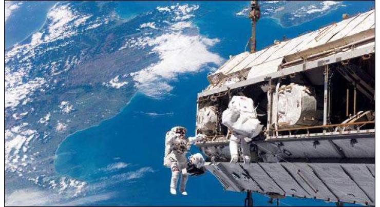 Allowed to travel in space, tickets worth Rs 20 million 600 thousand
