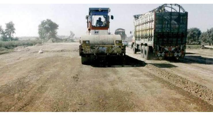 DDWP approves 10 rural drainage schemes