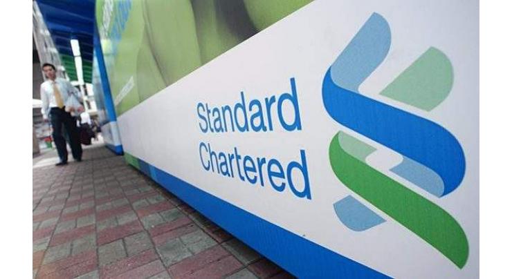 Standard Chartered profits slump as key markets stall