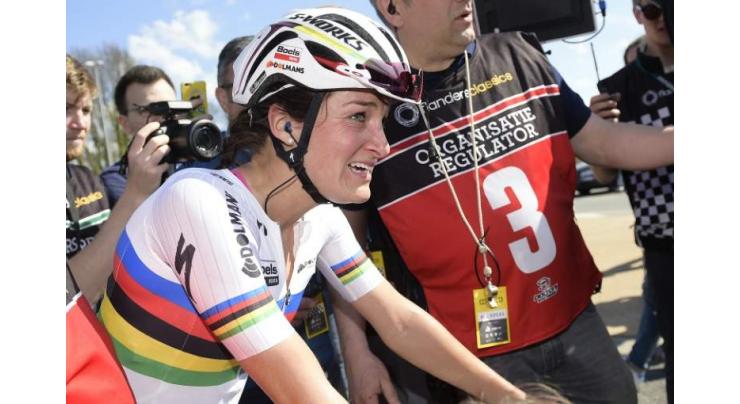 Olympics: GB cyclist cites family trauma in doping case