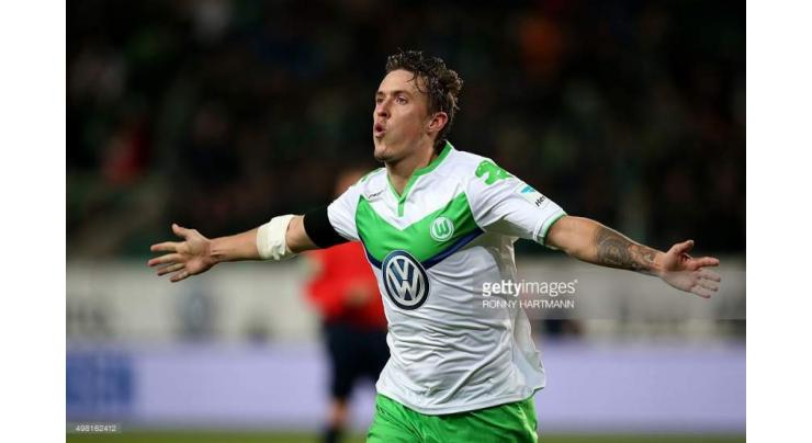 Football: Germany striker Kruse back at Bremen