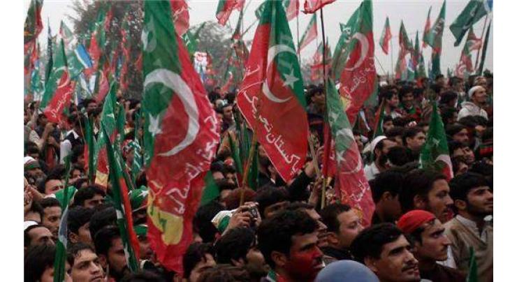 PTI 'dissidents' to hold workers' convention on Aug 21