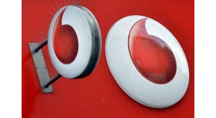 EU clears Vodafone, Liberty Global Dutch tie-up