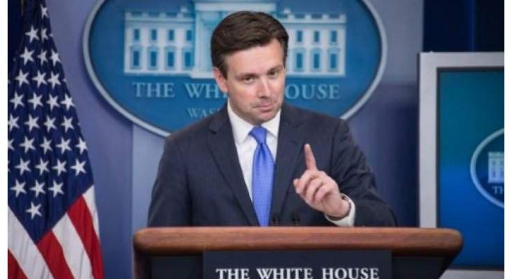 White House denies Iran ransom payment