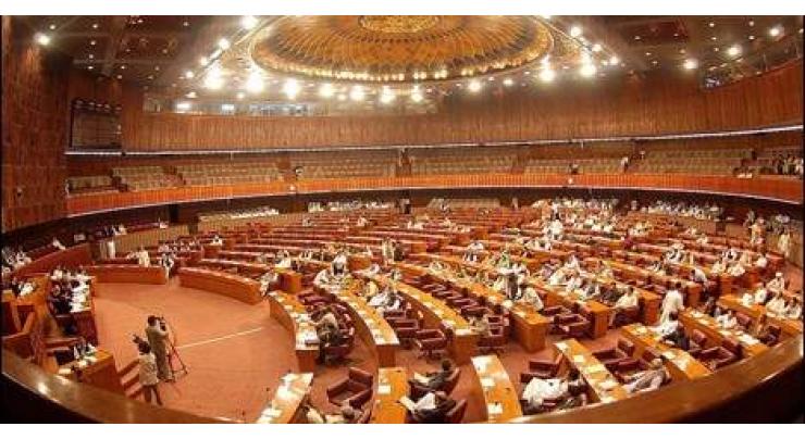 Women parliamentarians demand fixed quota for women judges in
superior judiciary