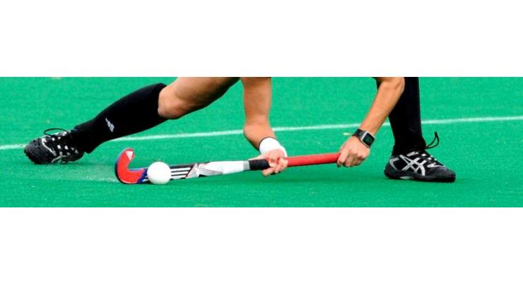 9-A side hockey tourney from Aug 7