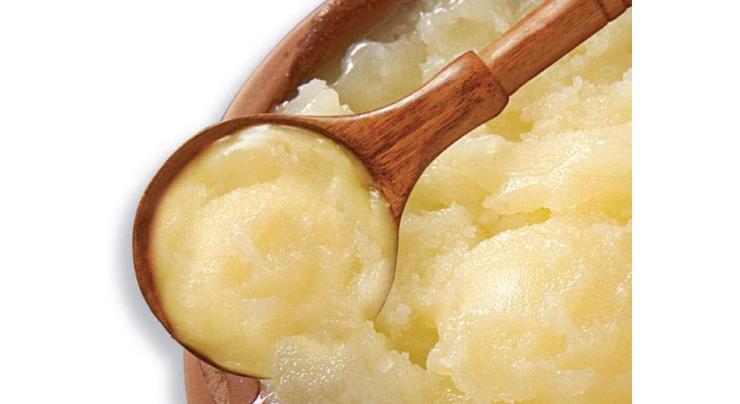 Vegetable ghee production increases 5.5% in 11 months