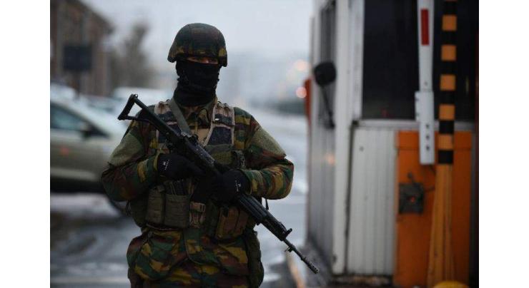 US terror sanctions on suspect in Brussels, Paris attacks