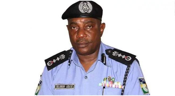 IGP asks District SSPs to allocate one hour daily for public