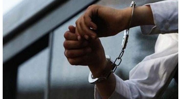 164 arrested in crackdown against profiteers
