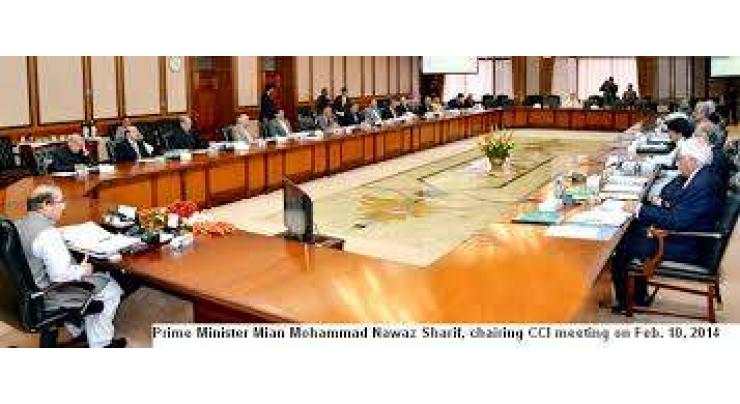 Senate body gives PCB green signal for setting up television channel, radio station to promote games