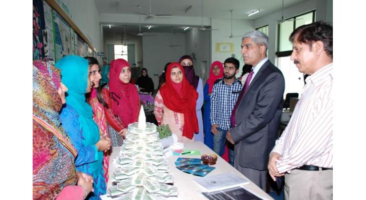 UET to organize open day from Friday