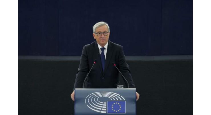 Closing EU door to Turkey 'serious foreign policy mistake': 
Juncker