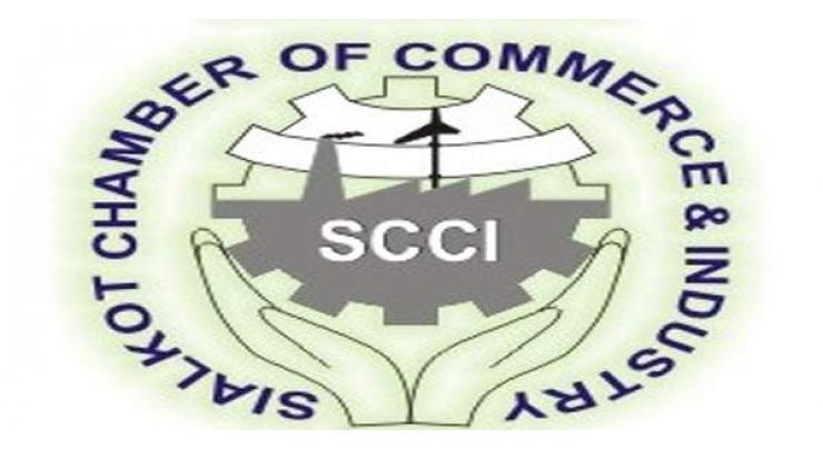 Sialkot export industry complying with labour standards: SCCI President