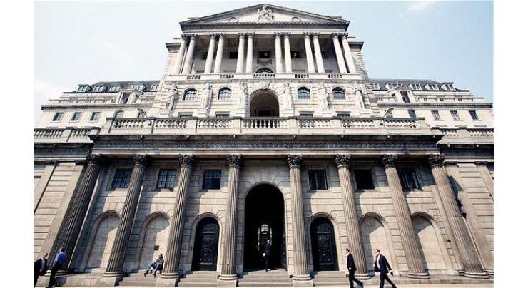 Bank of England cuts rates to record low on Brexit