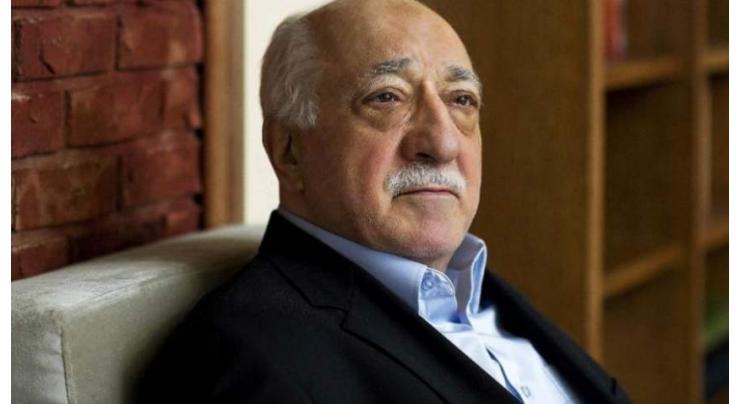 Turkey issues warrant for preacher Gulen after coup: state media