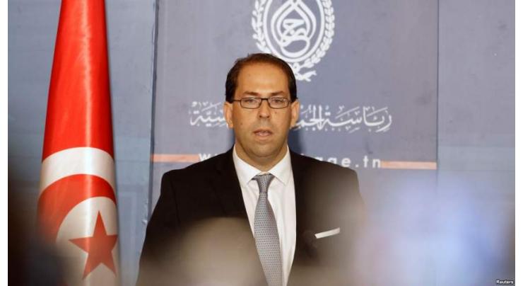Tunisia PM-designate starts talks on forming government