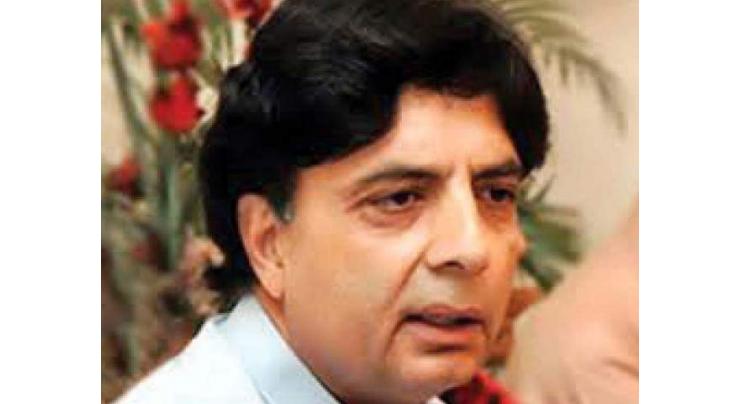 No country can suppress freedom movements on pretext of terrorism: Nisar