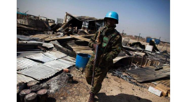 UN rights chief blames S. Sudan army for killings, rape