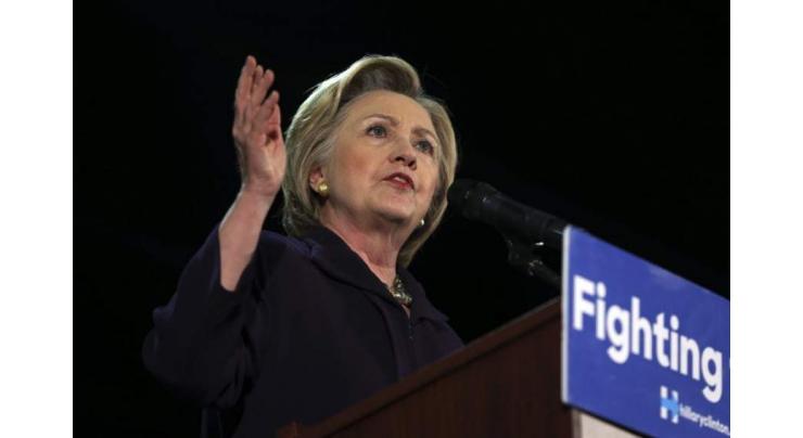 Clinton Foundation a weapon for Hillary critics By Jeremy TORDJMAN