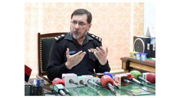 Traffic police fines 284 vehicles: Says DSP Javed