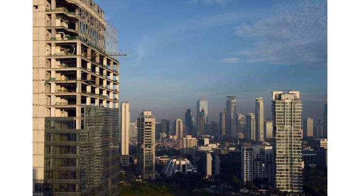 Accelerating Indonesian growth raises hopes of turnaround
