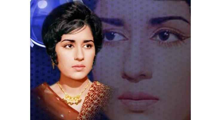 Renowned actress Shamim Ara breathes her last in London