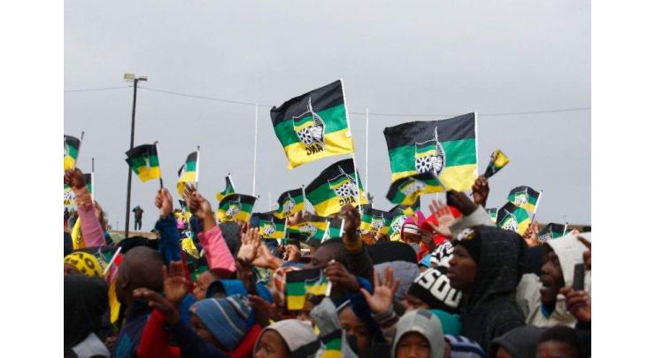 ANC concedes local election defeat in key S.Africa city