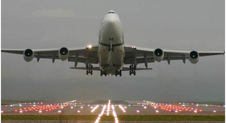 4,068 intending Hajj pilgrims airlifted to Saudi Arabia