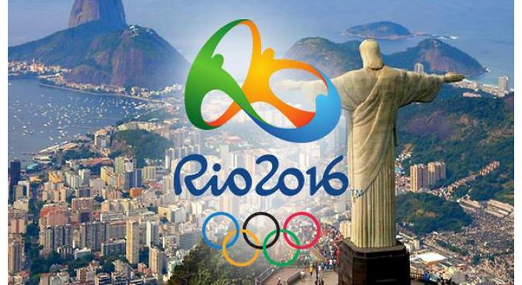 Olympics: Rio ready for Olympic carnival as opening awaits