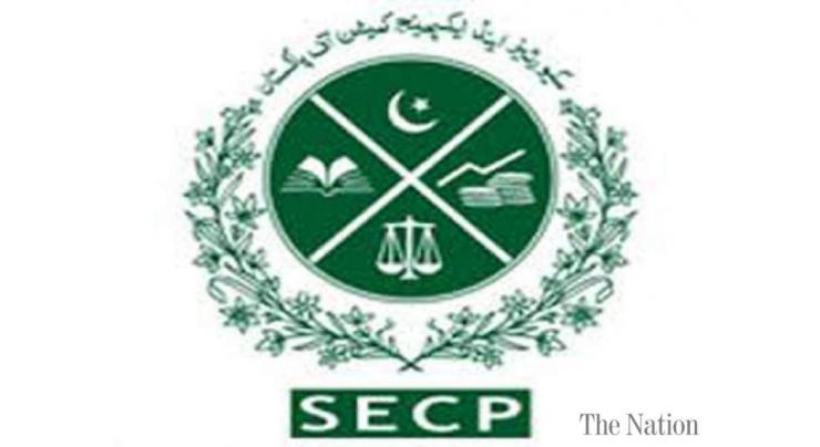 SECP issues new regulatory regime for credit rating agencies