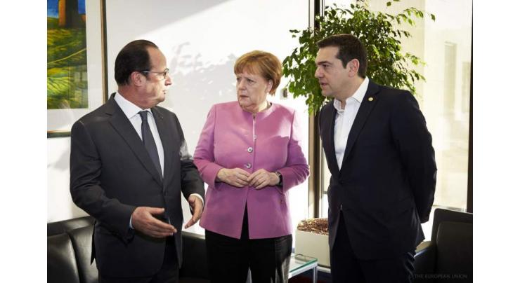 Greece to host south EU summit in September: official