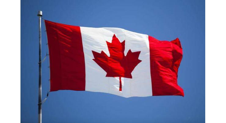 Canada posts record Can$3.6 bln trade deficit