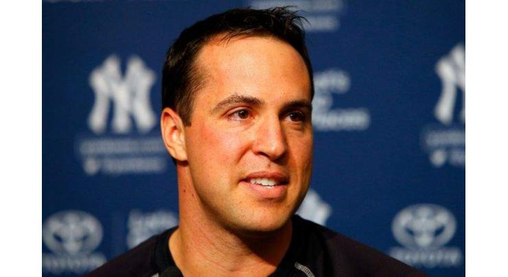 Baseball: Yankees' Teixeira will retire at end of season